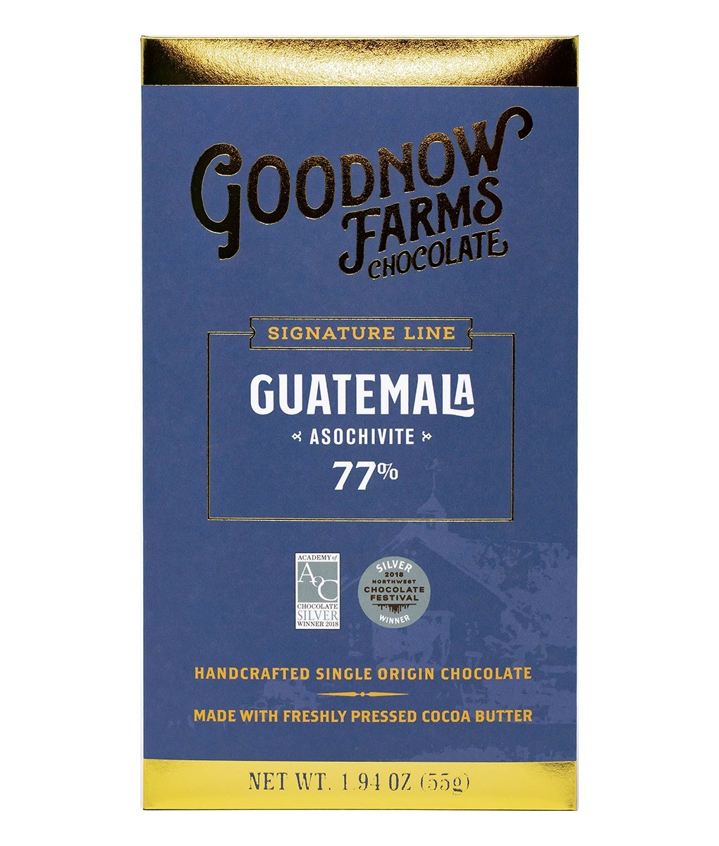 GUATEMALA - ASOCHIVITE 77 %