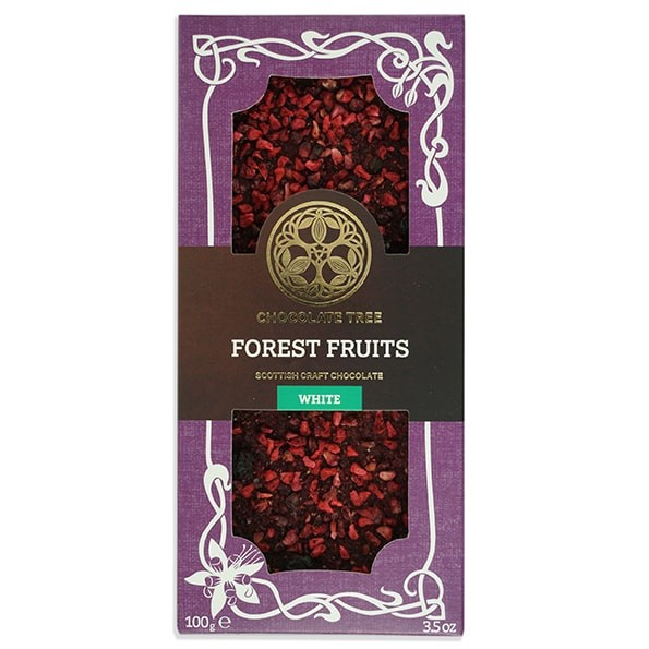 FOREST FRUITS 40% WHITE